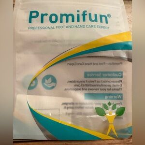 Gel Pinky Toe Caps - White Gel Toe Protector